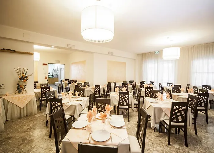 Hotel Marilonda