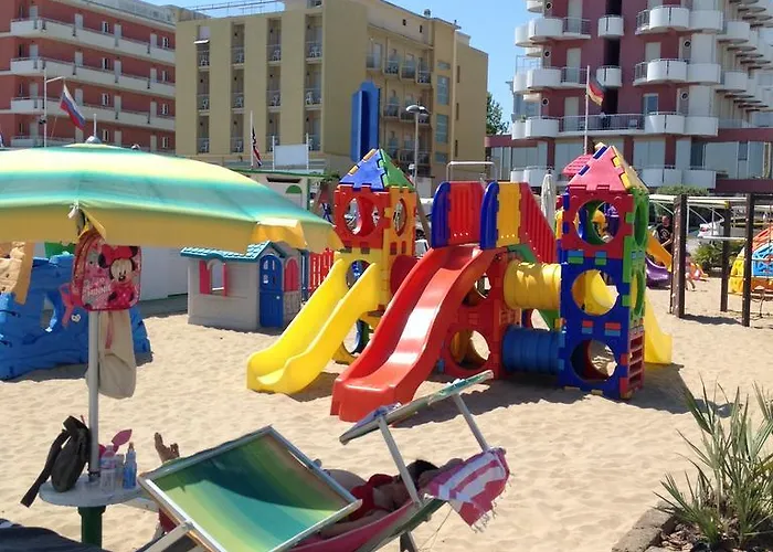Hotel Marilonda